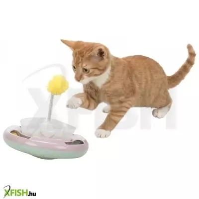 Trixie játék macskának junior snack tábla
