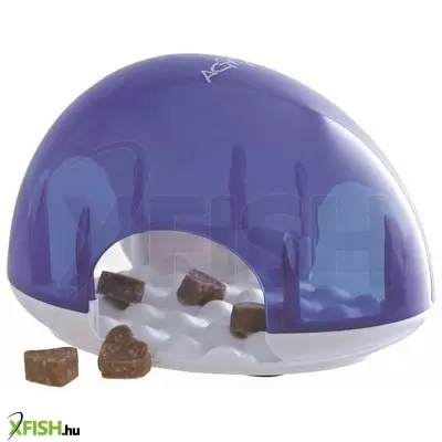 Trixie játék activity etető snack box, 19x13x14cm