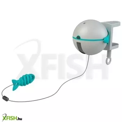 Trixie játék macskának, stratégiai, 10x14cm, fehér