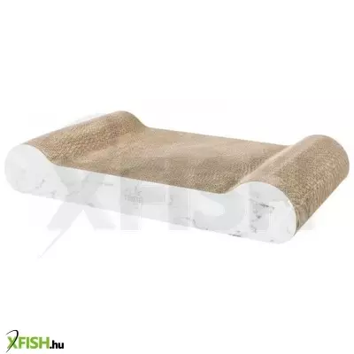 Trixie kaparótábla XXL 64x11x37cm világosszürke