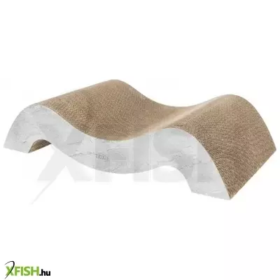 Trixie kaparótábla XXL 64x14x37cm szürke