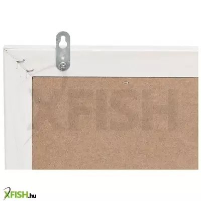 Trixie kaparó tábla macskának falraszerelhető, 38x58cm, szürke/fehér