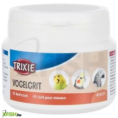 Trixie madaraknak grit 150gr