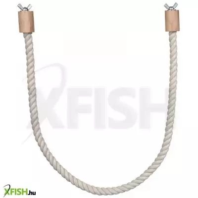 trixie játék ülőrúd kötélből 66cm/14mm