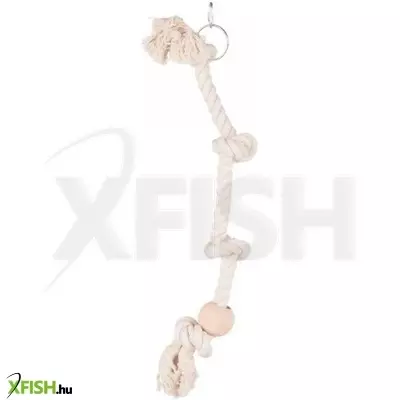 Trixie játék mászókötél madárnak/23mm