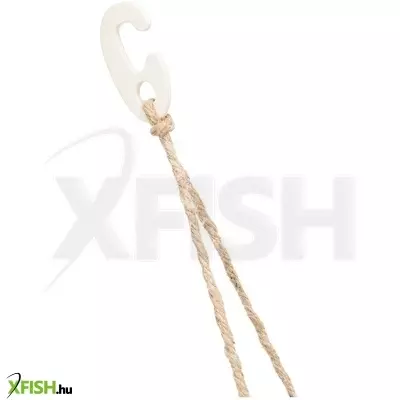 Trixie hinta fából madárnak, 19 5 × 19 5 × 27 cm