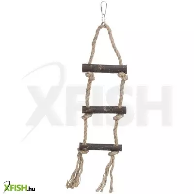 Trixie kötéllétra kicsi 3 fok 40cm