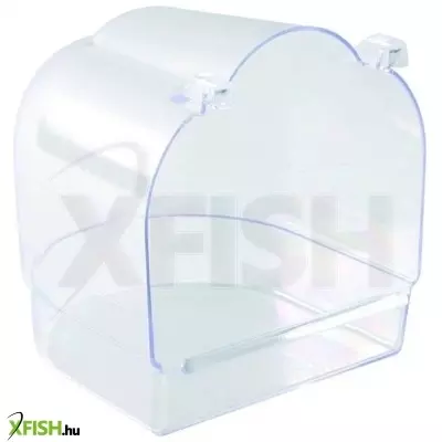 Trixie madárfürdető 14x15x15cm