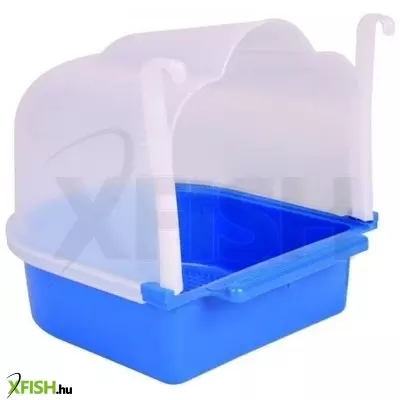 Trixie madárfürdető 16x17x19cm