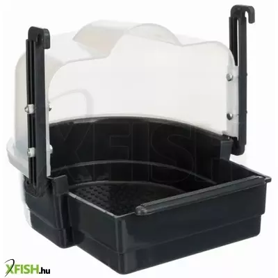 Trixie madárfürdető 19x21x21cm