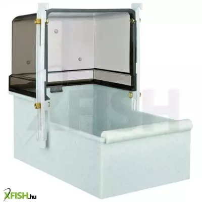 Trixie madárfürdetö papagáj 16*26*22cm