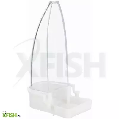 Trixie etetőtrixie itató madár 90ml/12cm
