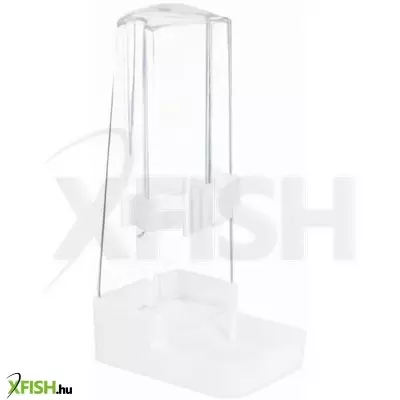 Trixie etető-itató 200ml/16cm