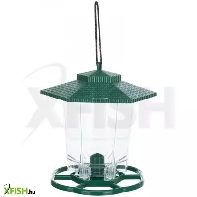 Trixie kültéri etető műanyag 1400ml/22cm