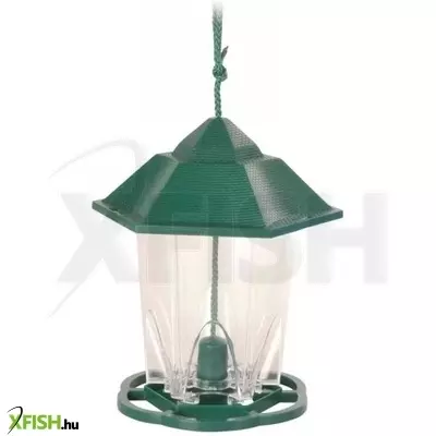 Trixie kültéri etető műanyag 300ml/17cm