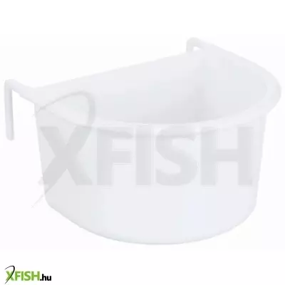 Trixie etető madárnak akasztható 400ml/11x8cm