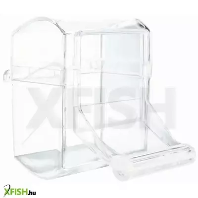 Trixie etető madárnak akasztható 70ml/7x7cm