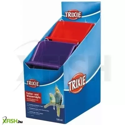 Trixie etető madár akasztható 130ml/8x7cm