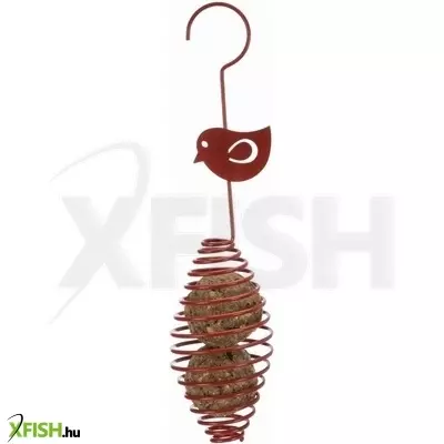 Trixie faggyúgolyó tartó kismadárral 7x35cm