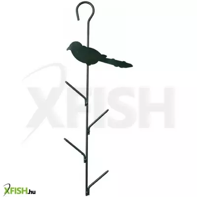 Trixie faggyúgolyó tartó 9x40cm zöld