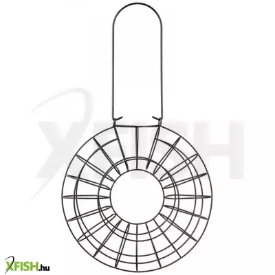 Trixie faggyúgolyó tartó 24x8cm fekete