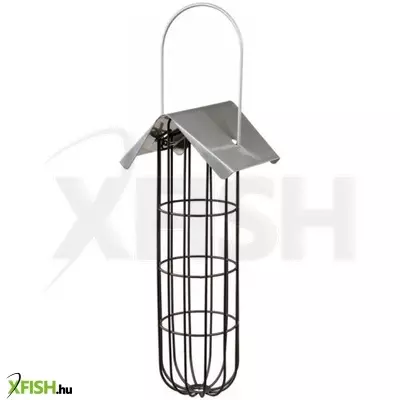 Trixie faggyúgolyó tartó 11x25x10cm, fekete