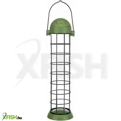 Trixie faggyúgolyó tartó 8x29cm zöld