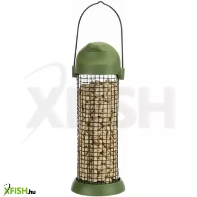 Trixie mogyoró tartó 500ml/22cm zöld