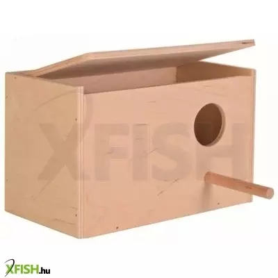 Trixie odú doboz rágcsálónak 21x13x12cm / 4cm