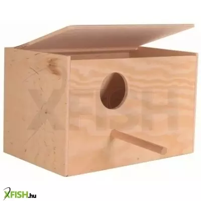 Trixie odú doboz rágcsálónak 30x20x20cm / 6cm