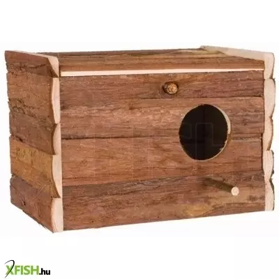 Trixie odú fa madárnak