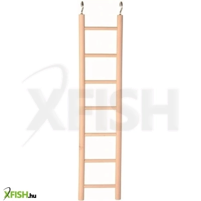 Trixie Madár Létra 7 lépcsős 32cm