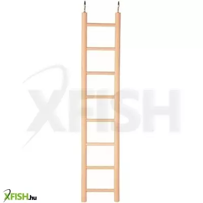 trixie létra madár 8 lépcsős 36cm