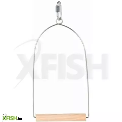 Trixie hinta madárnak fa 10x22cm