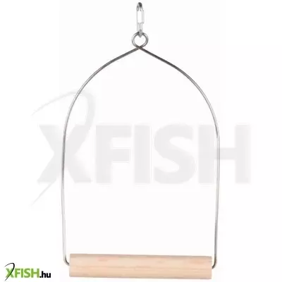 Trixie hinta madárnak fa 15x27cm