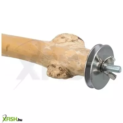 Trixie ülőrúd madaraknak, kávéfából 20 cm/o 20-30 mm