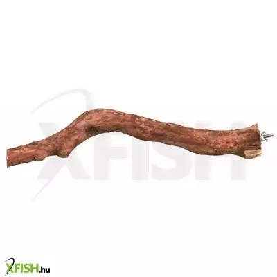 Trixie ülőrúd fából 45cm/25-50mm