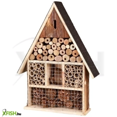 Trixie Rovarhotel Kéregfából 35x50x9cm