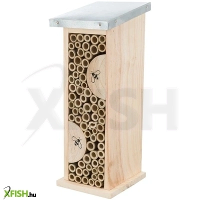 Trixie Méheknek Fészkelőhely Fa 11x30x14cm