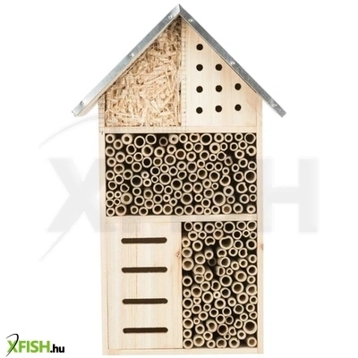 Trixie Rovaroknak Fészkelőhely Fa 29x49x16cm