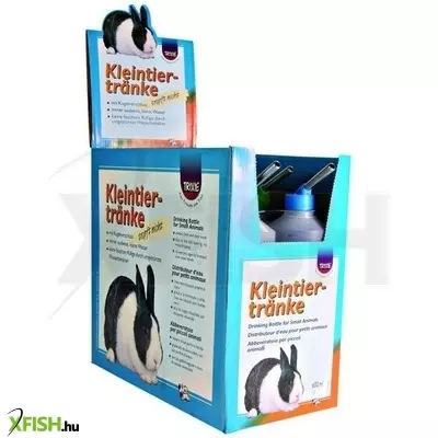 Trixie itató kisállat 600ml