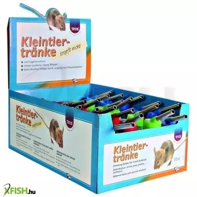 trixie itató kisállat 50ml