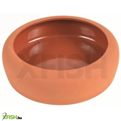 Trixie Kerámia Etető Tál Tengerimalacok Részére 13cm