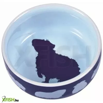 Trixie tál keámia tengerimalac mintával 11cmx250ml