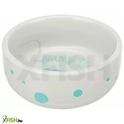 Trixie tál kerámia tengerimalac mintás, 250ml/o 11cm