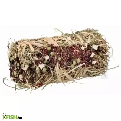 Trixie jutalomfalat rágcsálónak szénabála cékla és paszternák 200g 10x18cm