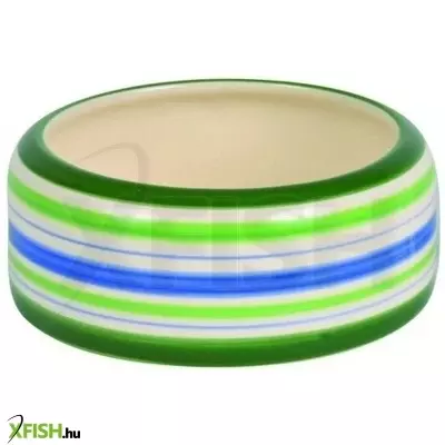 Trixie tál kerámia tengerimalacnak 200ml 11cm