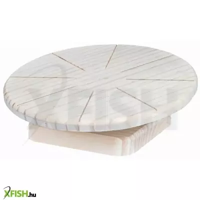 Trixie hörcsög forgó fából 20cm