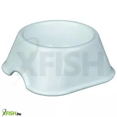 Trixie tál műanyag, rágcsálónak, 60ml, 8x8cm