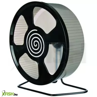Trixie hörcsögforgó műanyag 20cm